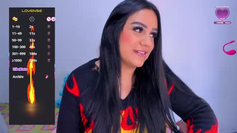 Snapshot of susan__naughty chatting on 03.02.25 SUSAN online show from 03.02.25