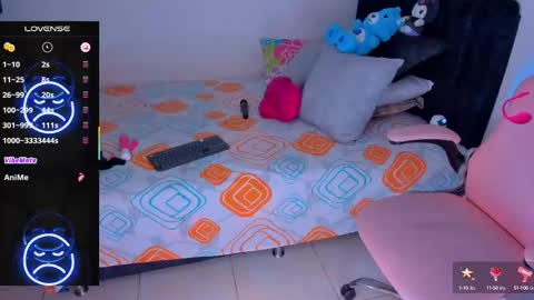 Snapshot of susan__naughty chatting on 03.12.25 SUSAN online show from 03.12.25