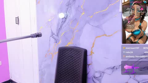 Susan online show from 04.26.26