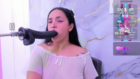 Susan online show from 05.27.26
