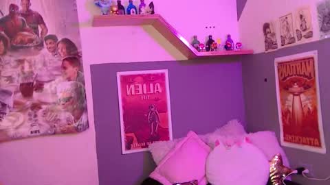 Susan online show from 12.14.25