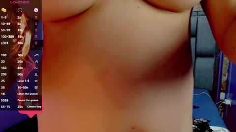 S U S A N A online show from 03.03.25