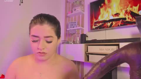     online show from 10.23.25