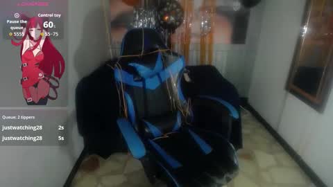 Snapshot of susan_moore29 chatting on 10.29.25 susan online show from 10.29.25