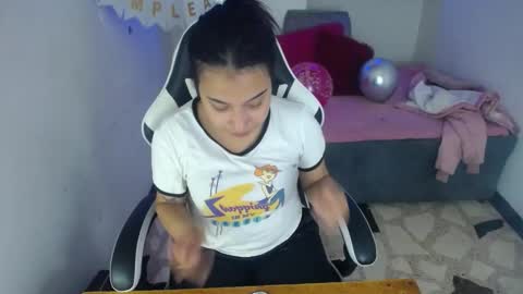 Snapshot of susan_moore29 chatting on 11.13.25 susan online show from 11.13.25