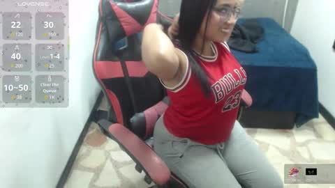 Snapshot of susan_moore29 chatting on 11.28.25 susan online show from 11.28.25