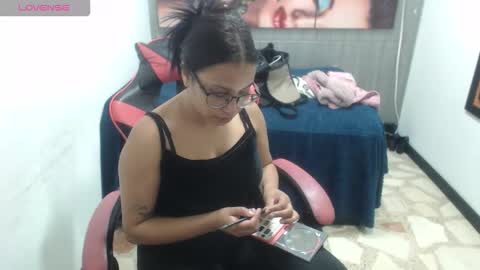 Snapshot of susan_moore29 chatting on 12.02.25 susan online show from 12.02.25