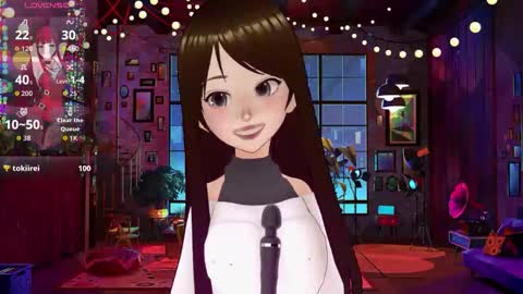 susana online show from 12.04.25