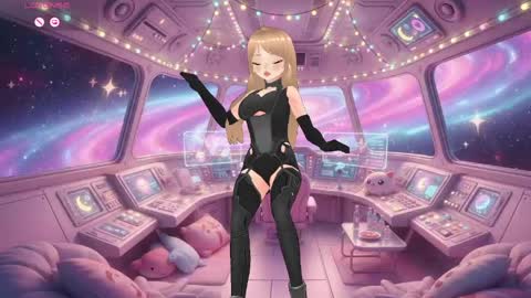 susana online show from 04.10.26