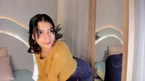  SUSANA  online show from 10.27.25