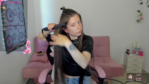 Snapshot of susana_garciaa chatting on 12.02.24  Susana   ig susanna garcia23 online show from 12.02.24