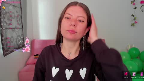 Snapshot of susana_garciaa chatting on 12.09.24  Susana   ig susanna garcia23 online show from 12.09.24