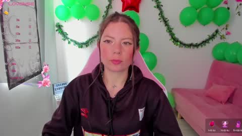 Snapshot of susana_garciaa chatting on 12.12.24  Susana   ig susanna garcia23 online show from 12.12.24