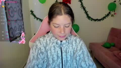 Snapshot of susana_garciaa chatting on 12.30.24  Susana   ig susanna garcia23 online show from 12.30.24