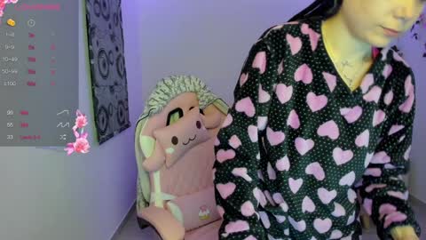 Snapshot of susana_garciaa chatting on 01.08.25  Susana   ig susanna garcia23 online show from 01.08.25