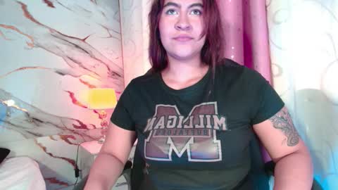 Susana online show from 03.04.26
