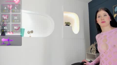 susana_huston online show from 02.23.26