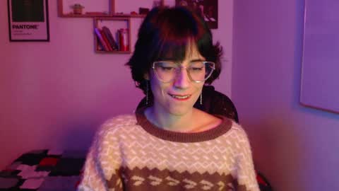 Snapshot of susana_w chatting on 12.10.24 susana_w online show from 12.10.24