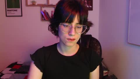 Snapshot of susana_w chatting on 12.13.24 susana_w online show from 12.13.24