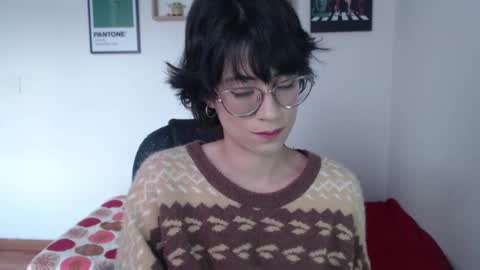 Snapshot of susana_w chatting on 12.24.24 susana_w online show from 12.24.24