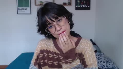 Snapshot of susana_w chatting on 01.06.25 susana_w online show from 01.06.25