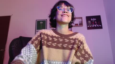 Snapshot of susana_w chatting on 01.07.25 susana_w online show from 01.07.25