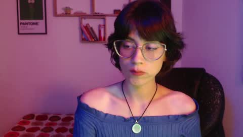 Snapshot of susana_w chatting on 01.08.25 susana_w online show from 01.08.25