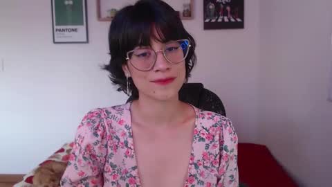 Snapshot of susana_w chatting on 01.15.25 susana_w online show from 01.15.25