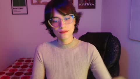 Snapshot of susana_w chatting on 01.16.25 susana_w online show from 01.16.25