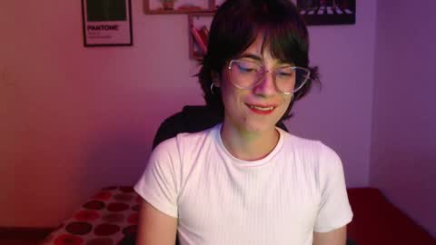 Snapshot of susana_w chatting on 01.18.25 susana_w online show from 01.18.25