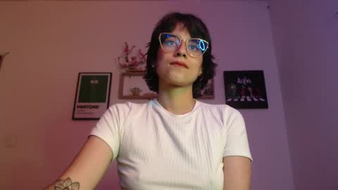 Snapshot of susana_w chatting on 01.18.25 susana_w online show from 01.18.25