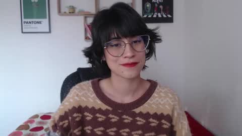 Snapshot of susana_w chatting on 01.20.25 susana_w online show from 01.20.25