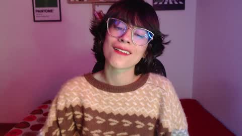 Snapshot of susana_w chatting on 01.21.25 susana_w online show from 01.21.25