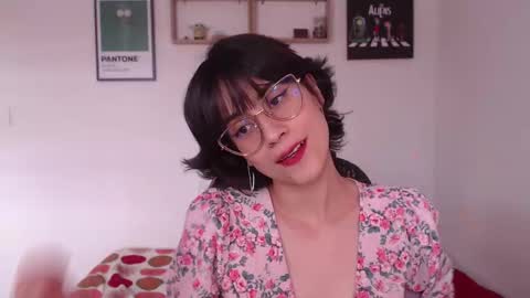 Snapshot of susana_w chatting on 01.23.25 susana_w online show from 01.23.25