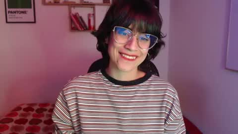 Snapshot of susana_w chatting on 01.25.25 susana_w online show from 01.25.25