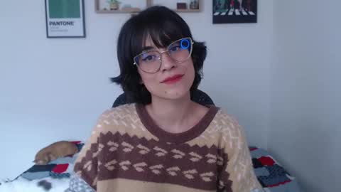 Snapshot of susana_w chatting on 01.31.25 susana_w online show from 01.31.25