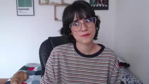 Snapshot of susana_w chatting on 02.04.25 susana_w online show from 02.04.25
