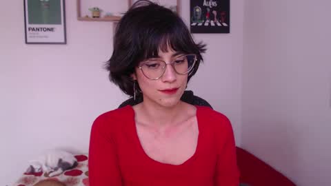 Snapshot of susana_w chatting on 02.06.25 susana_w online show from 02.06.25