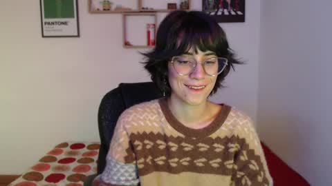 Snapshot of susana_w chatting on 02.12.25 susana_w online show from 02.12.25