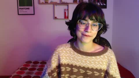 Snapshot of susana_w chatting on 02.13.25 susana_w online show from 02.13.25