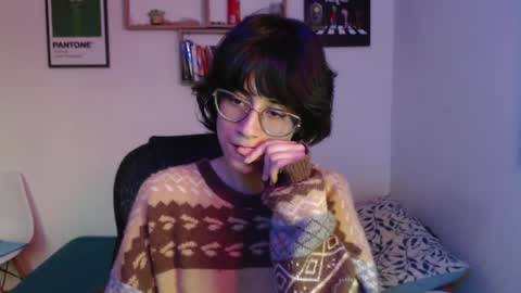 Snapshot of susana_w chatting on 02.19.25 susana_w online show from 02.19.25