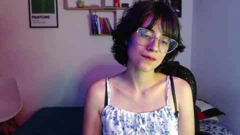 Snapshot of susana_w chatting on 02.26.25 susana_w online show from 02.26.25