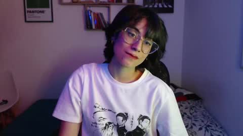 Snapshot of susana_w chatting on 02.26.25 susana_w online show from 02.26.25