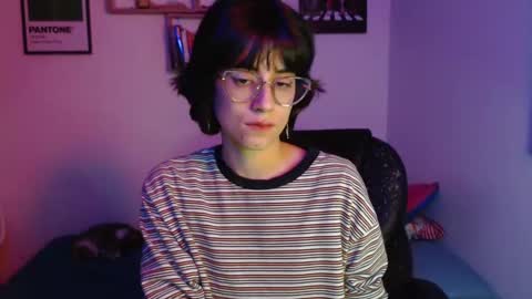 Snapshot of susana_w chatting on 03.04.25 susana_w online show from 03.04.25