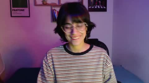 Snapshot of susana_w chatting on 03.05.25 susana_w online show from 03.05.25