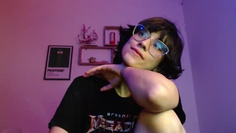 Snapshot of susana_w chatting on 03.05.25 susana_w online show from 03.05.25