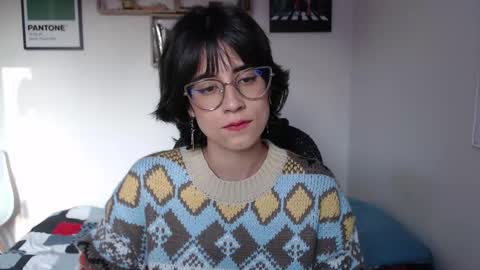 Snapshot of susana_w chatting on 03.12.25 susana_w online show from 03.12.25
