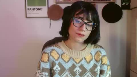 Snapshot of susana_w chatting on 09.19.25 susana_w online show from 09.19.25