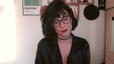 Snapshot of susana_w chatting on 09.20.25 susana_w online show from 09.20.25
