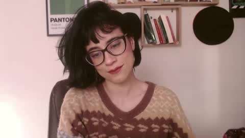 Snapshot of susana_w chatting on 09.26.25 susana_w online show from 09.26.25
